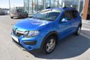  Renault Sandero Stepway 2015 , 605000 , 