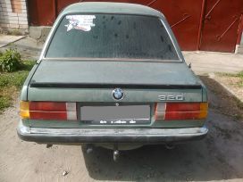 BMW 3-Series 1986 , 70000 , 