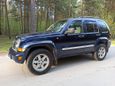 SUV   Jeep Cherokee 2006 , 510000 , 