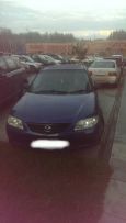  Mazda Familia S-Wagon 2000 , 165000 , 