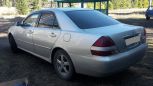  Toyota Mark II 2001 , 380000 , 