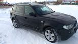 SUV   BMW X3 2010 , 835000 , 