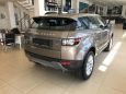 SUV   Land Rover Range Rover Evoque 2018 , 2947000 , 
