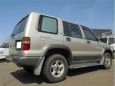 SUV   Isuzu Bighorn 1995 , 220000 , 