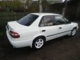  Toyota Corolla 1999 , 230000 , 