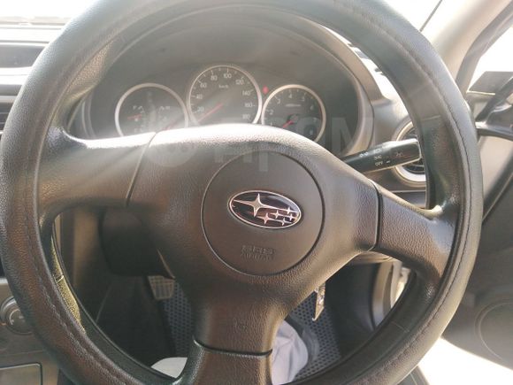  Subaru Impreza 2005 , 333000 , 