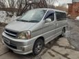    Toyota Hiace Regius 2001 , 899000 , 