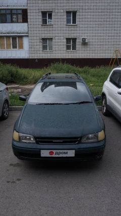 Универсал Toyota Caldina 1993 года, 250000 рублей, Барнаул