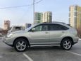 SUV   Lexus RX400h 2006 , 1100000 , 