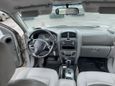 SUV   Hyundai Santa Fe Classic 2008 , 565000 , 