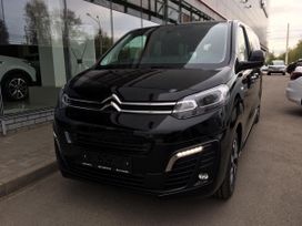    Citroen Spacetourer 2020 , 3309900 ,  