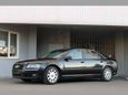  Audi A8 2005 , 655500 , 