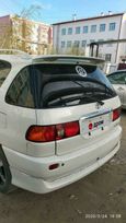    Toyota Ipsum 1998 , 350000 , 