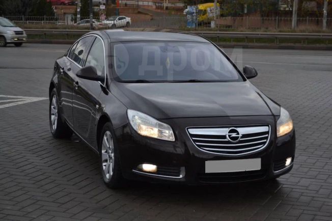  Opel Insignia 2012 , 649000 , 