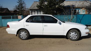  Toyota Camry 1993 , 150000 , 