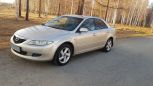  Mazda Mazda6 2005 , 268000 , 