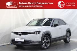 SUV или внедорожник Mazda MX-30 2021 года, 2790000 рублей, Владивосток