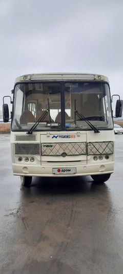 Городской автобус ПАЗ 423404 2017 года, 1000000 рублей, Чик