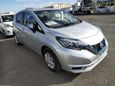  Nissan Note 2019 , 1020000 , 