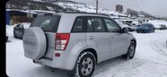 SUV   Suzuki Grand Vitara 2007 , 599999 , 