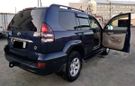 SUV   Toyota Land Cruiser Prado 2005 , 1200000 , -