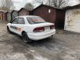  Ford Laser 1997 , 50000 , 