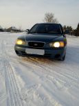  Hyundai Elantra 2003 , 249000 , 