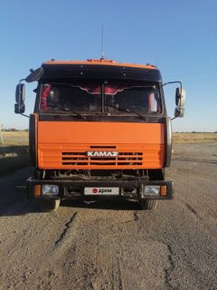 Бортовой грузовик КамАЗ 53212 1984 года, 2000000 рублей, Зимовники