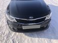  Kia Optima 2017 , 1120000 , 