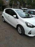  Toyota Aqua 2014 , 755000 , 