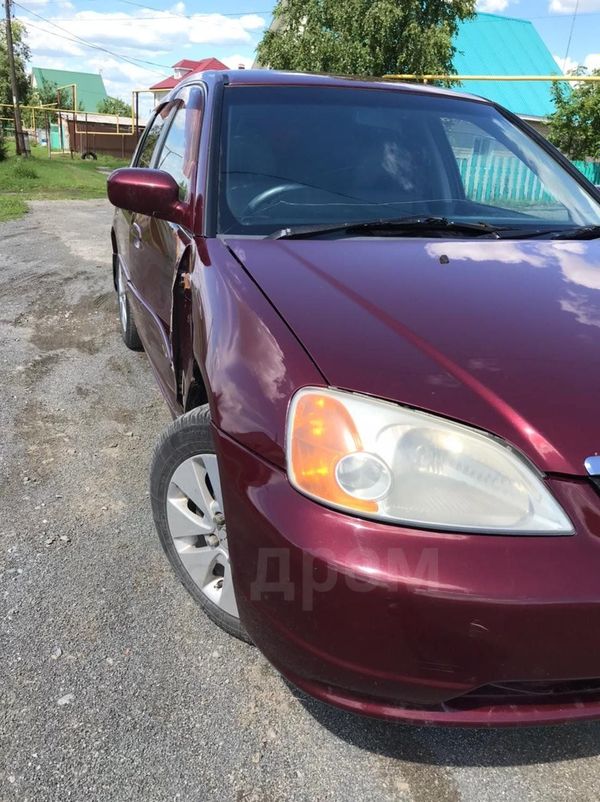  Honda Civic 2003 , 190000 , 