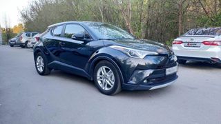 SUV или внедорожник Toyota C-HR 2018 года, 1850000 рублей, Казань