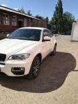 SUV   BMW X6 2013 , 1800000 , 