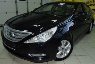  Hyundai NF 2010 , 620000 , 