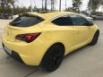  Opel Astra GTC 2014 , 699000 , 