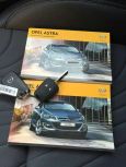  Opel Astra 2015 , 740000 , 