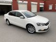  Volkswagen Passat 2013 , 839000 , 