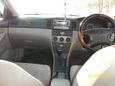  Toyota Corolla 2002 , 250000 , 