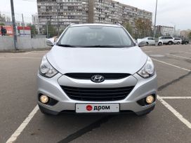 SUV   Hyundai ix35 2012 , 1050000 , 