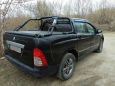  SsangYong Actyon Sports 2010 , 510000 , 