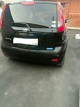  Nissan Note 2011 , 390000 , 