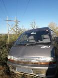    Toyota Town Ace 1990 , 90000 , 