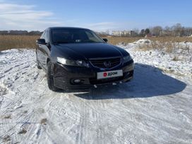  Honda Accord 2005 , 520000 , 