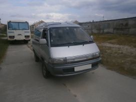 Toyota Town Ace 1990 , 150000 , 