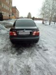  Nissan Sunny 2001 , 185000 , 