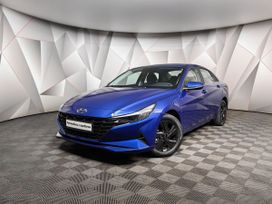  Hyundai Elantra 2022 , 2535350 , 