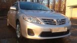  Toyota Corolla 2012 , 670000 , 