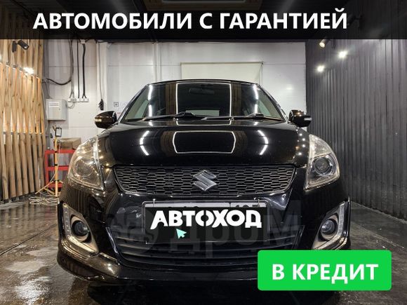  Suzuki Swift 2014 , 697000 , 