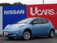  Nissan Leaf 2016 , 577880 , 