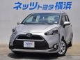    Toyota Sienta 2016 , 850000 , 